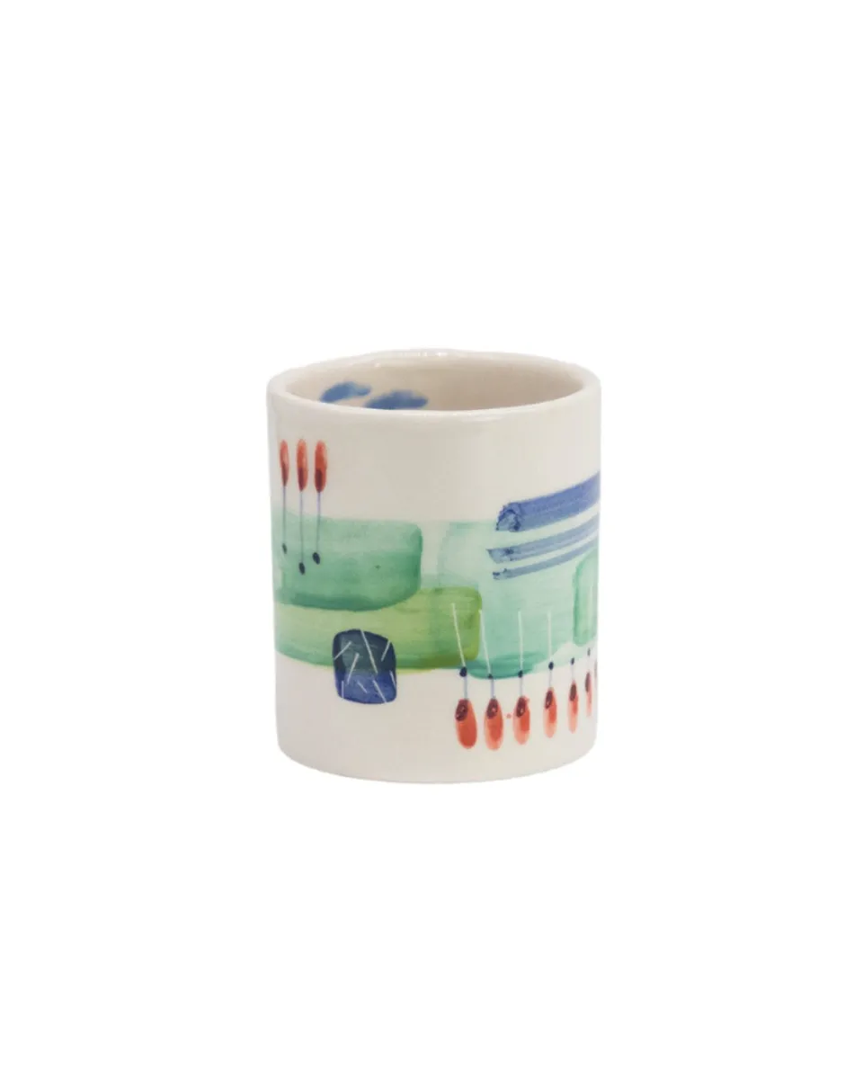 TA-DAAN Bolgheri Mug