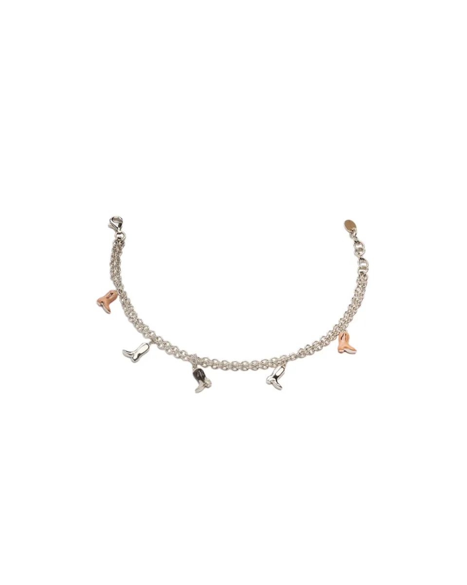 TA-DAAN Boots Bracelet