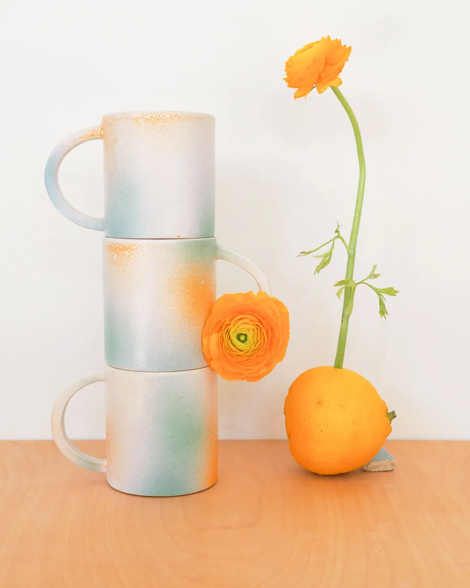TA-DAAN Boreal cup