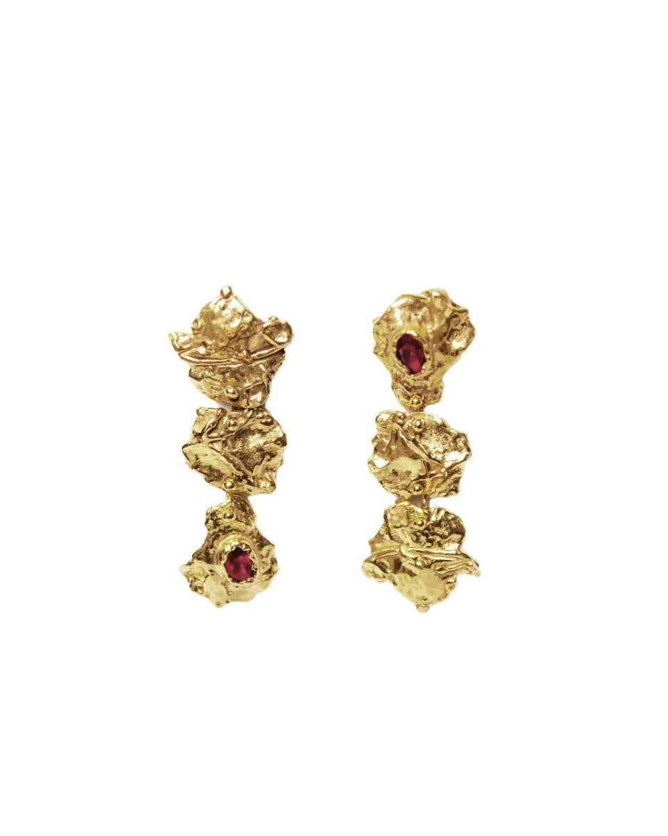 TA-DAAN Boreal Earrings
