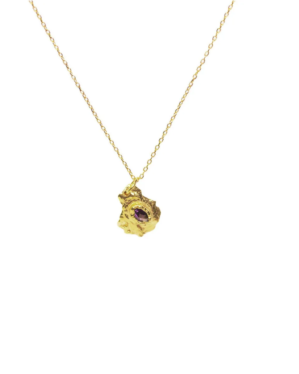 TA-DAAN Boreal Necklace