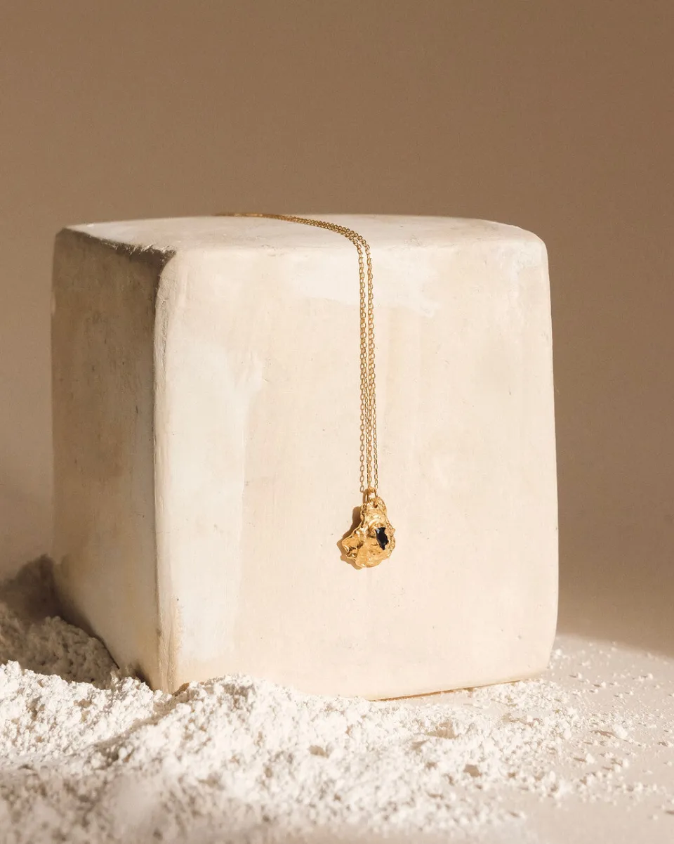 TA-DAAN Boreal Necklace