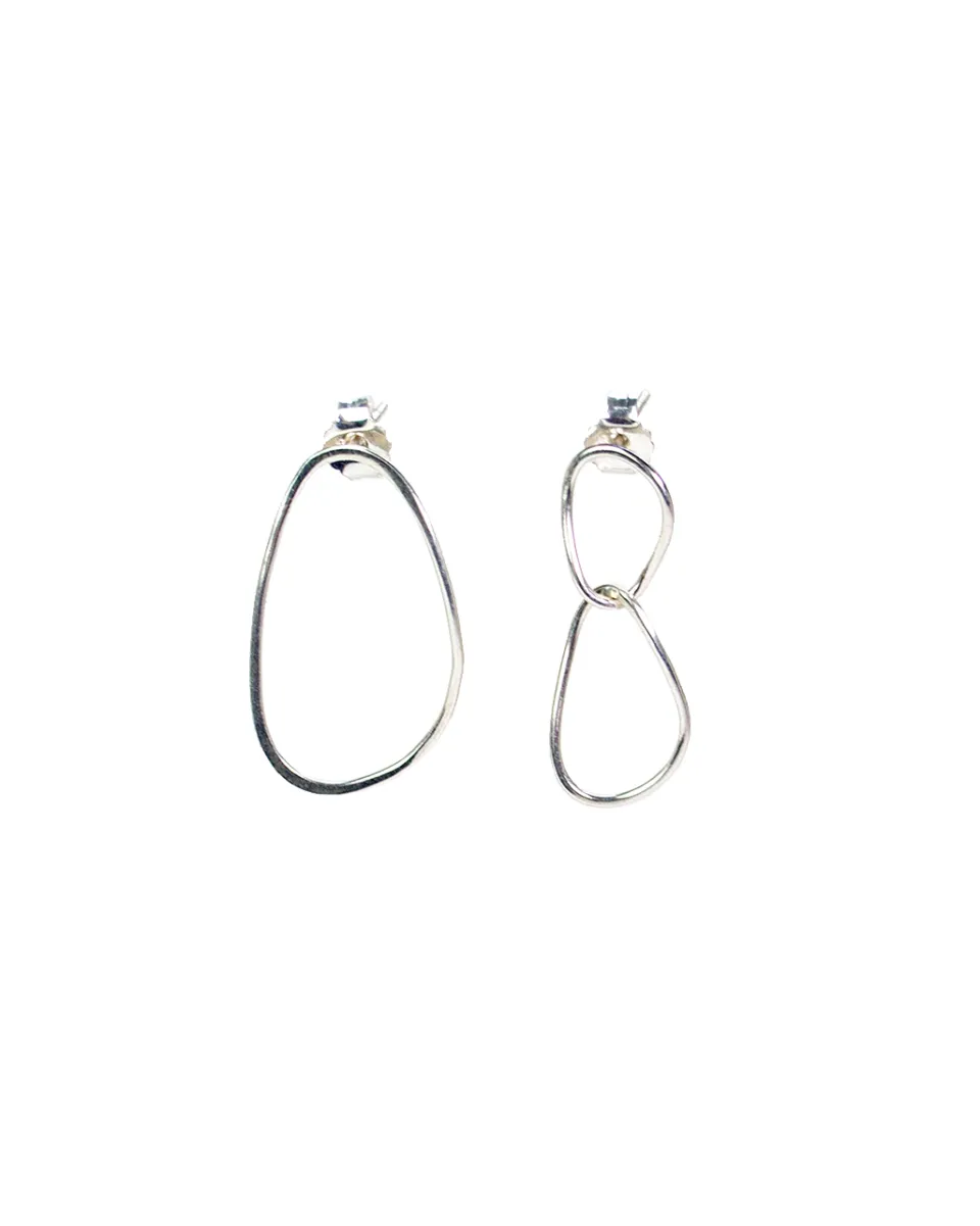 TA-DAAN BOROBORO Earrings