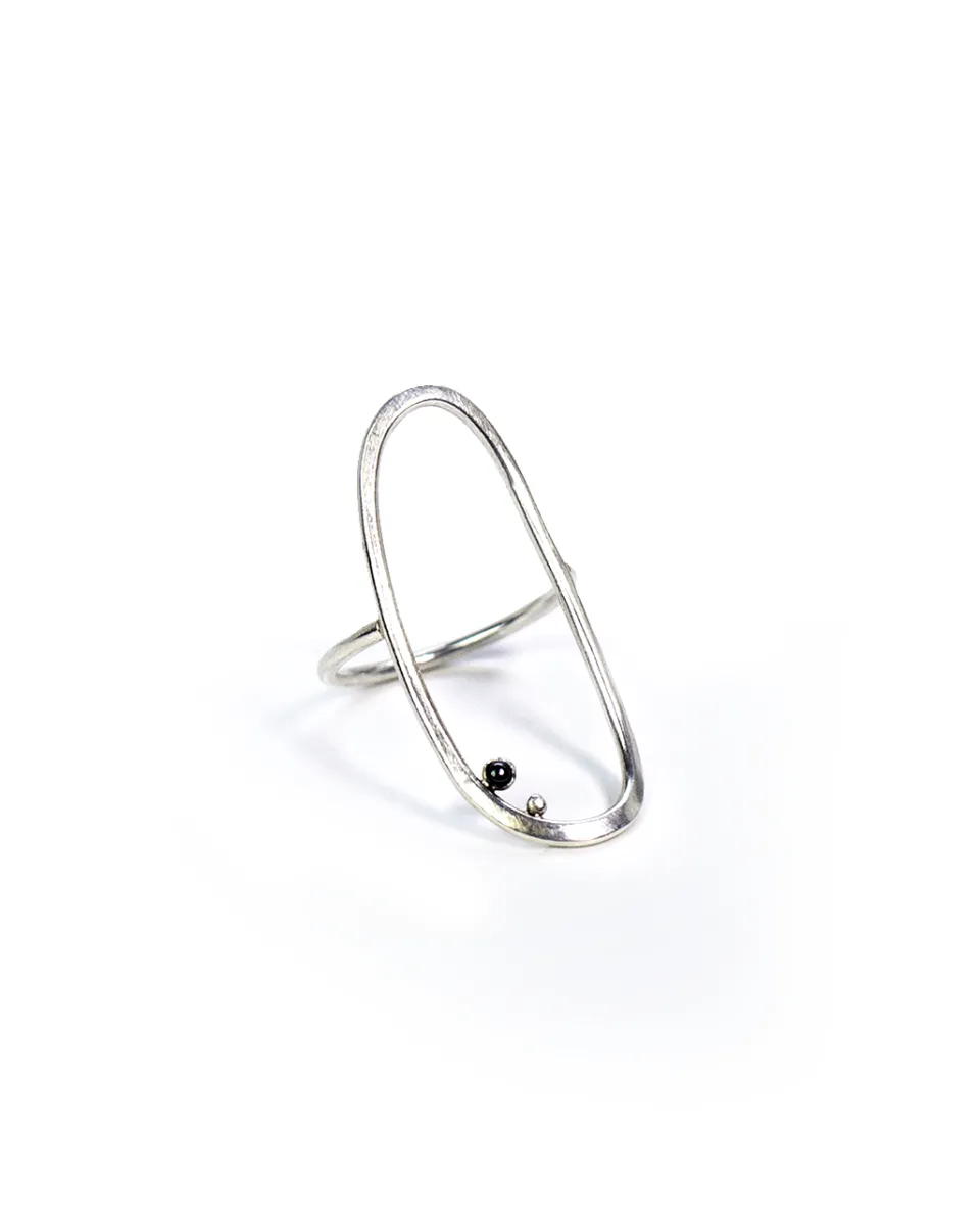 TA-DAAN BOROBORO Ring