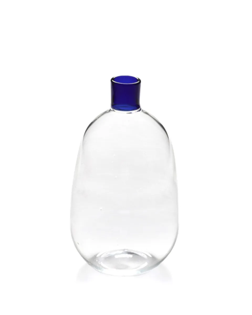 TA-DAAN Bottle-Blau