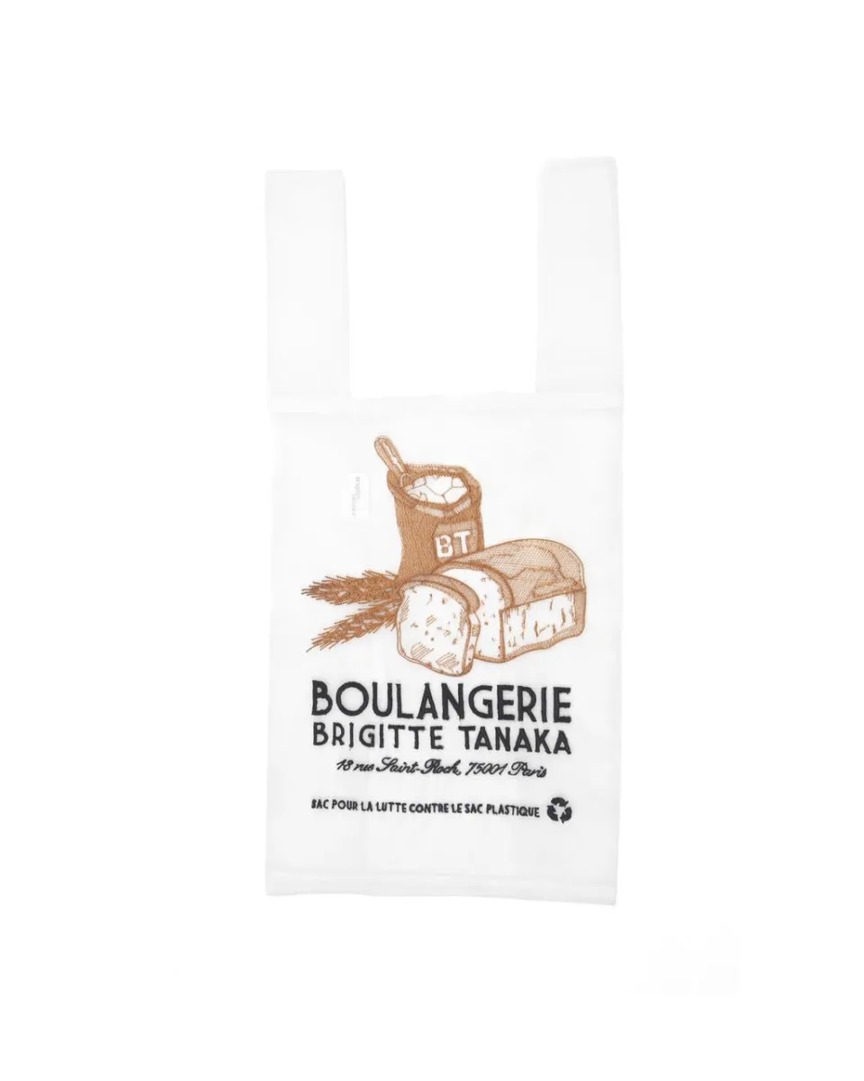 TA-DAAN Boulangerie Organza Bag