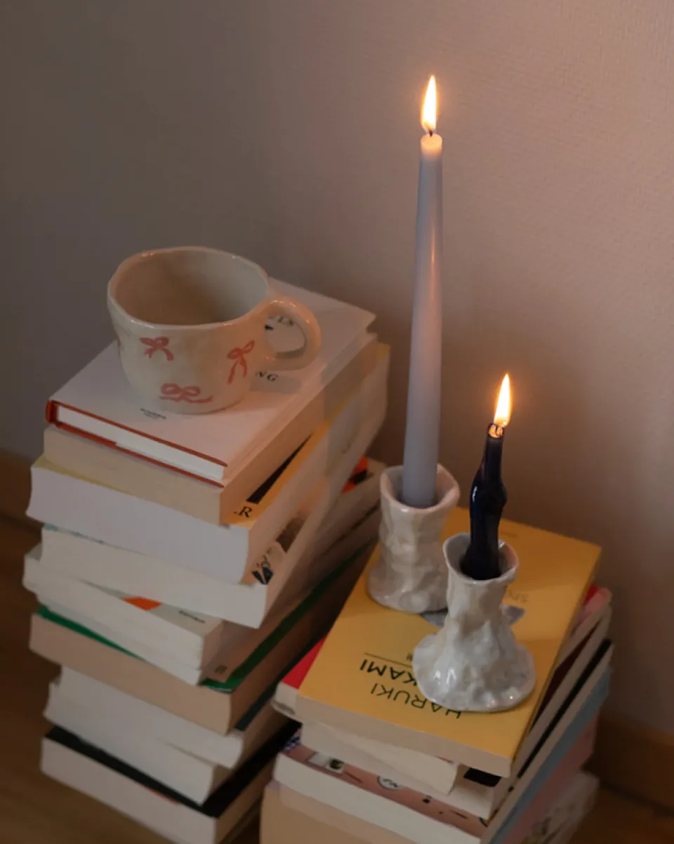 TA-DAAN Bow Mug
