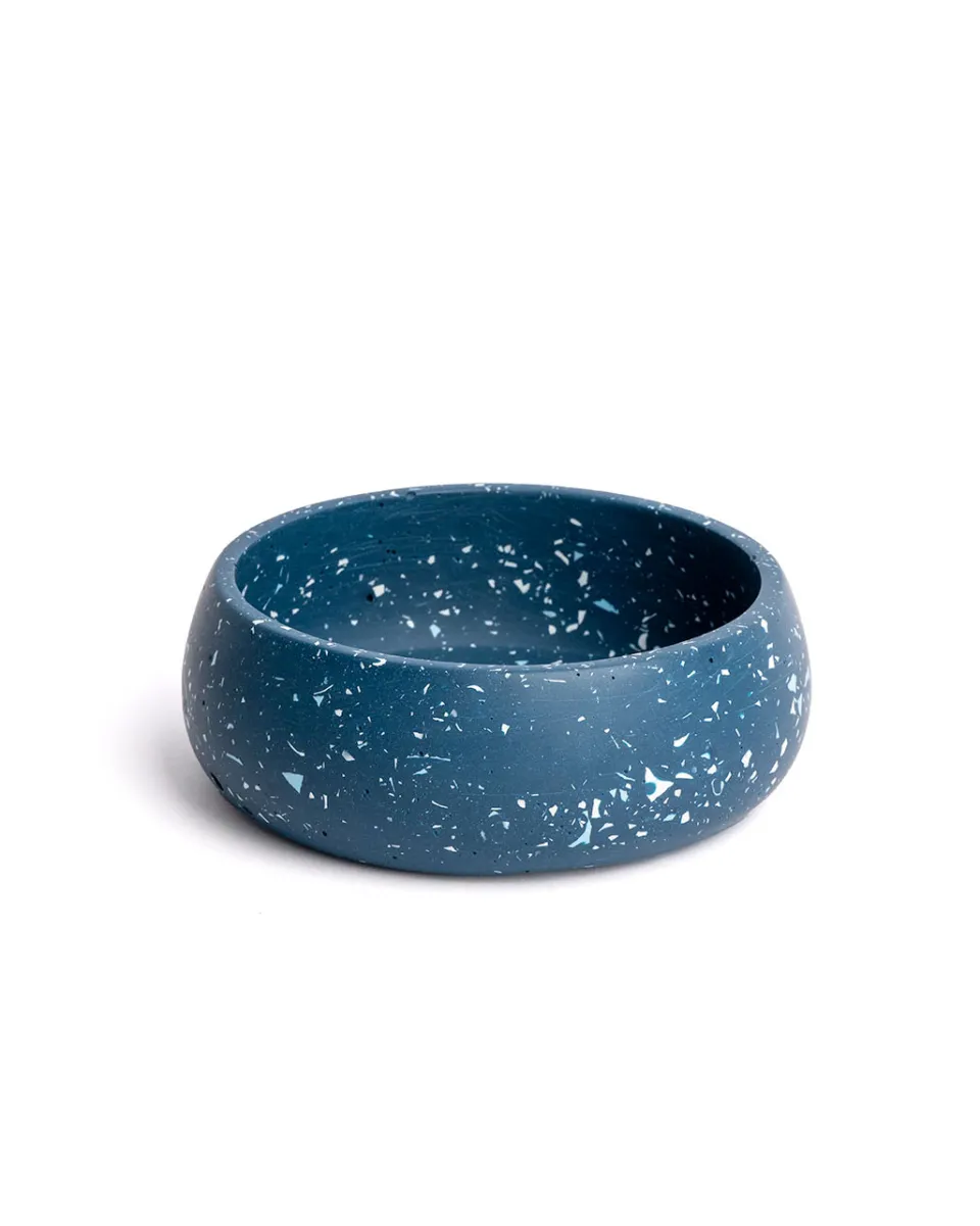 TA-DAAN Bowell Terrazzo Bowl