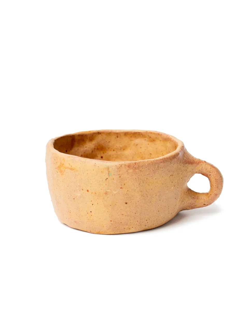 TA-DAAN Brezza Cup