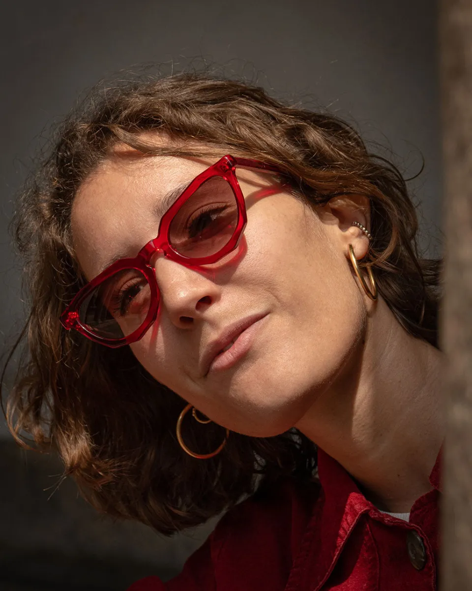 TA-DAAN Brigantello sunglasses