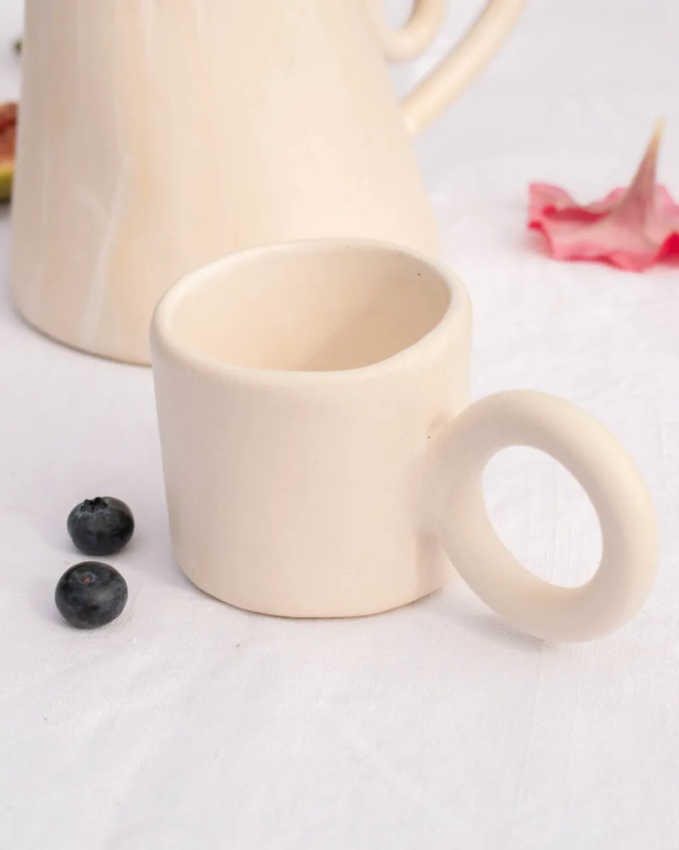 TA-DAAN Bubble Mug Matte