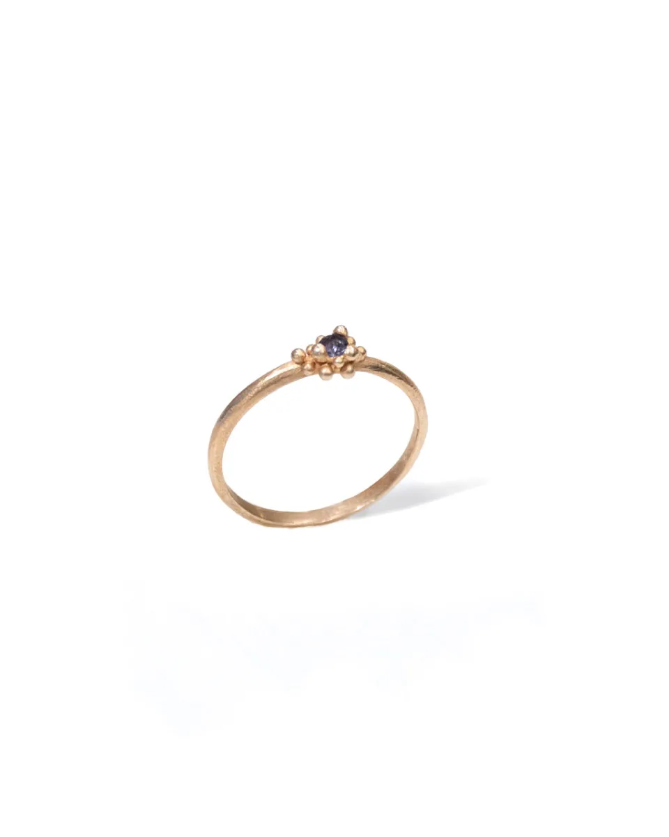 TA-DAAN Bule Ring