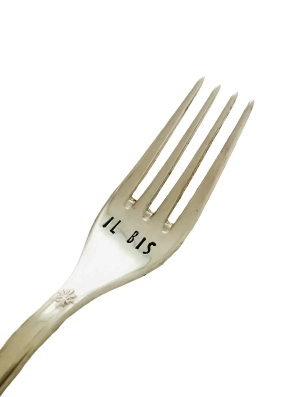 TA-DAAN Buona Forchetta Cutlery Italian MIX- Set of 6