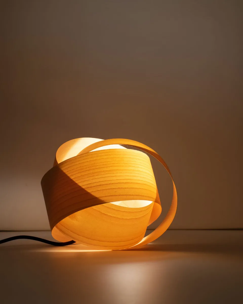 TA-DAAN Cabdell Lamp
