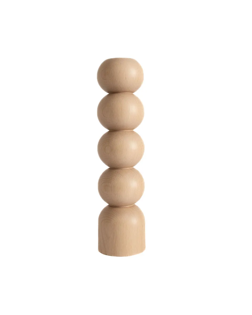 TA-DAAN Candleholder 3-in-1 high