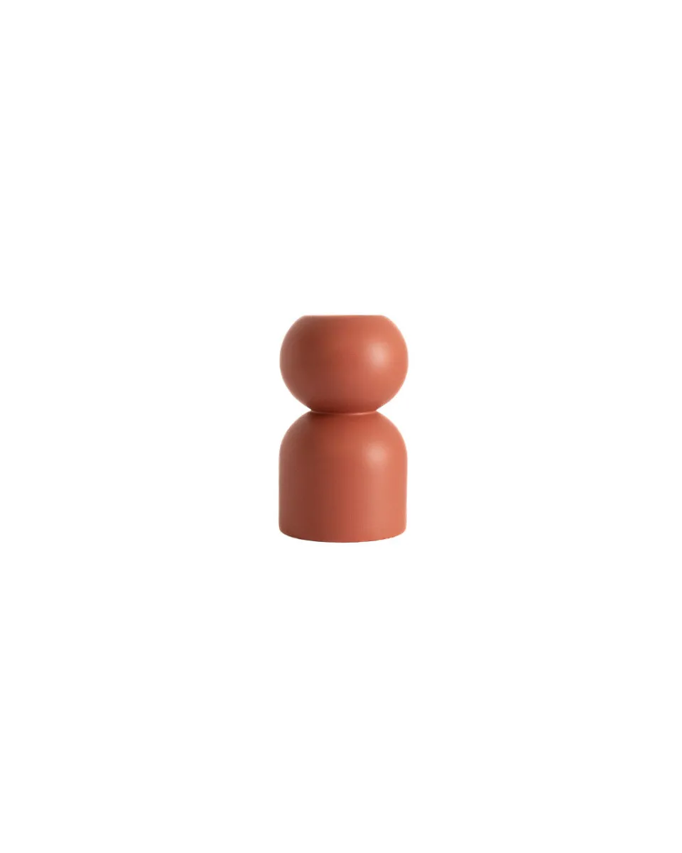 TA-DAAN Candleholder 3-in-1 low
