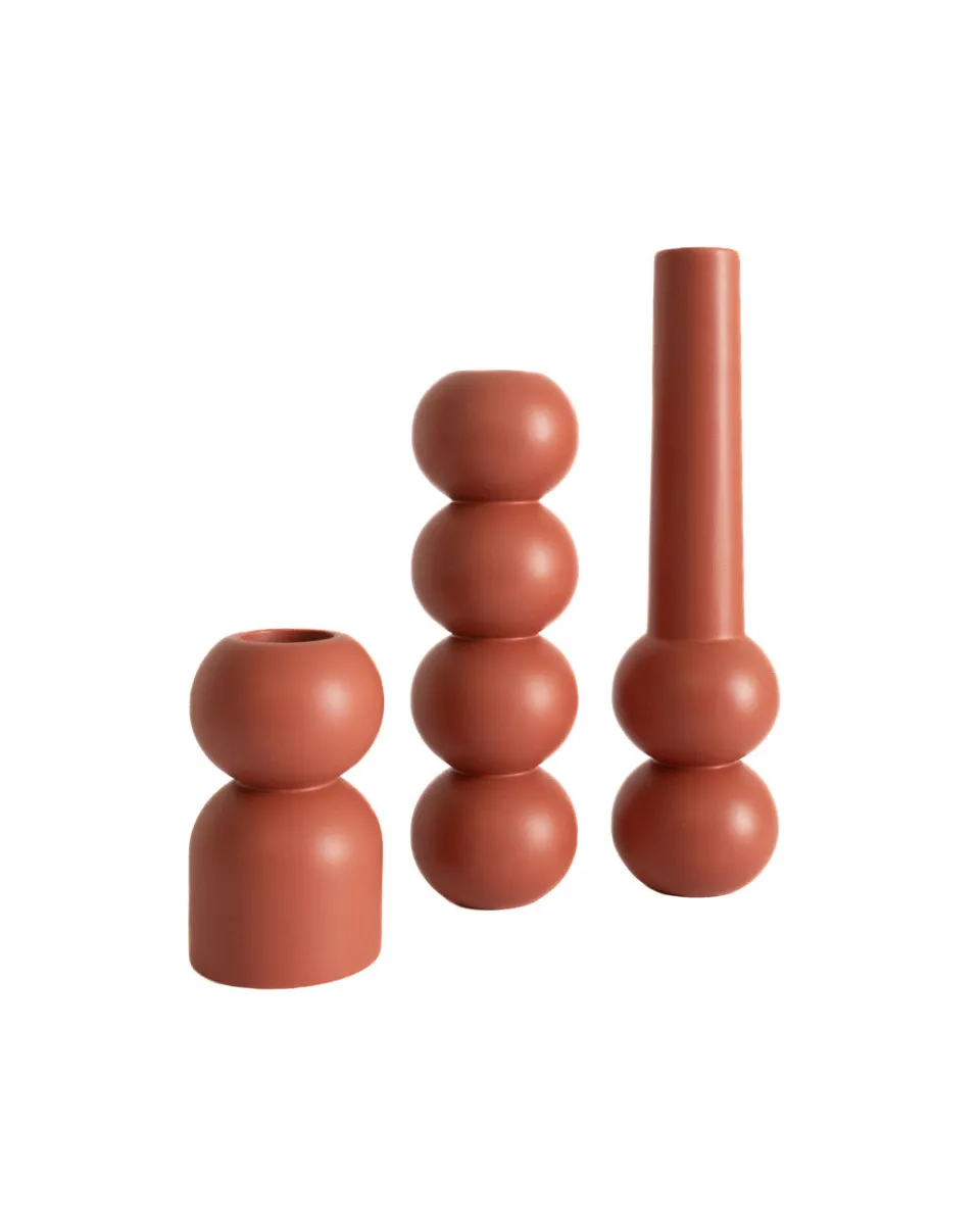 TA-DAAN Candleholder Set of 3 (-11%)