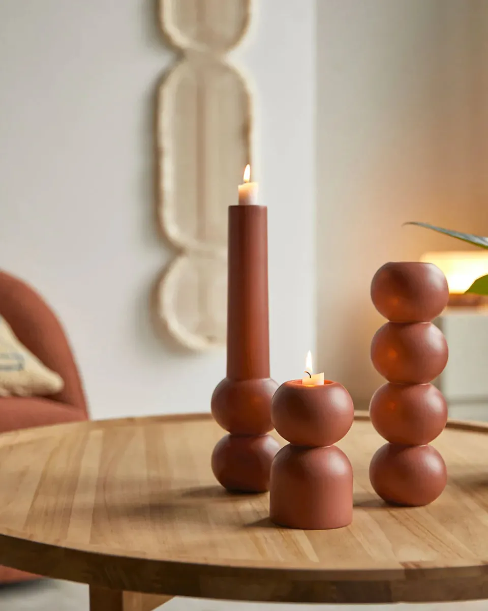 TA-DAAN Candleholder Set of 3 (-11%)