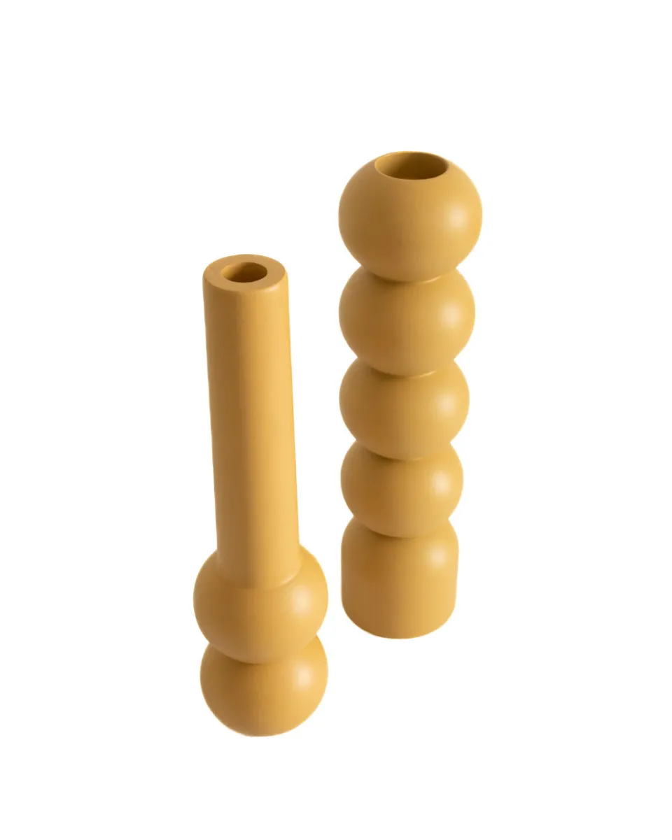 TA-DAAN Candleholder Set of 2 (-8%)
