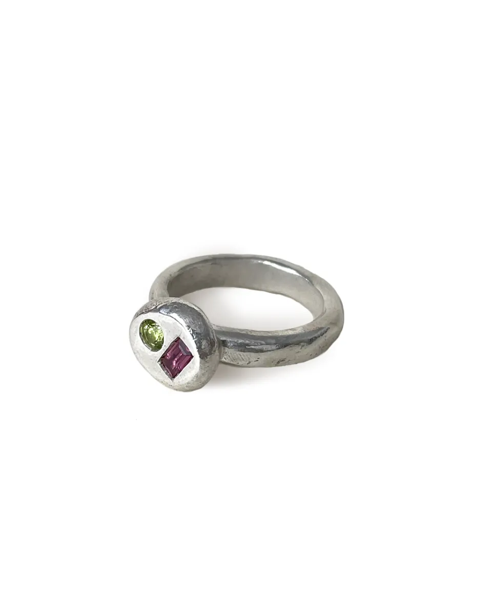 TA-DAAN Candy Ring