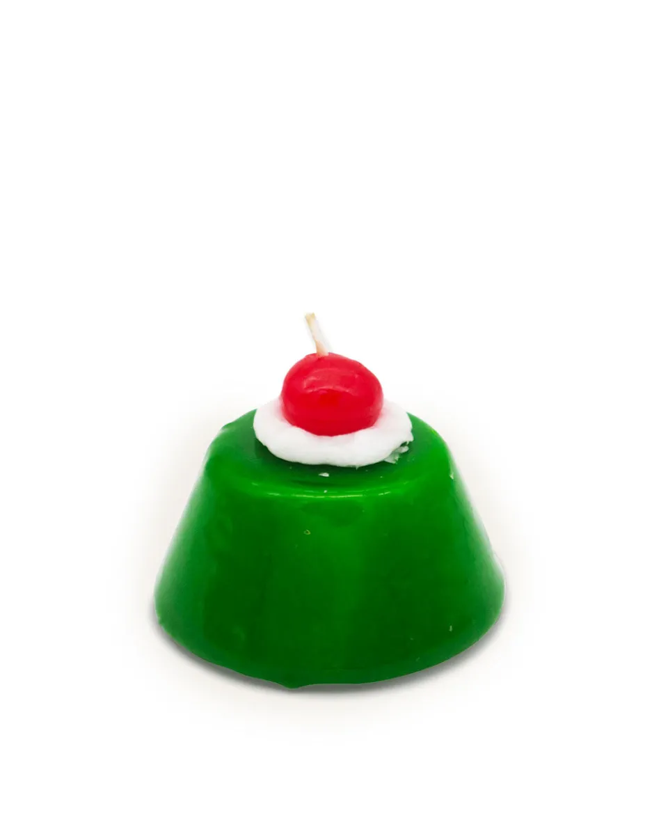 TA-DAAN Cassatina candle