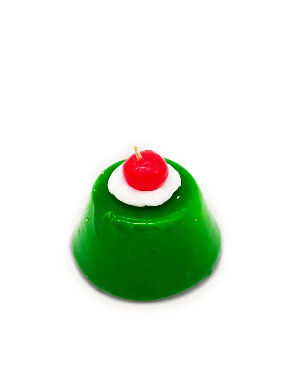 TA-DAAN Cassatina candle
