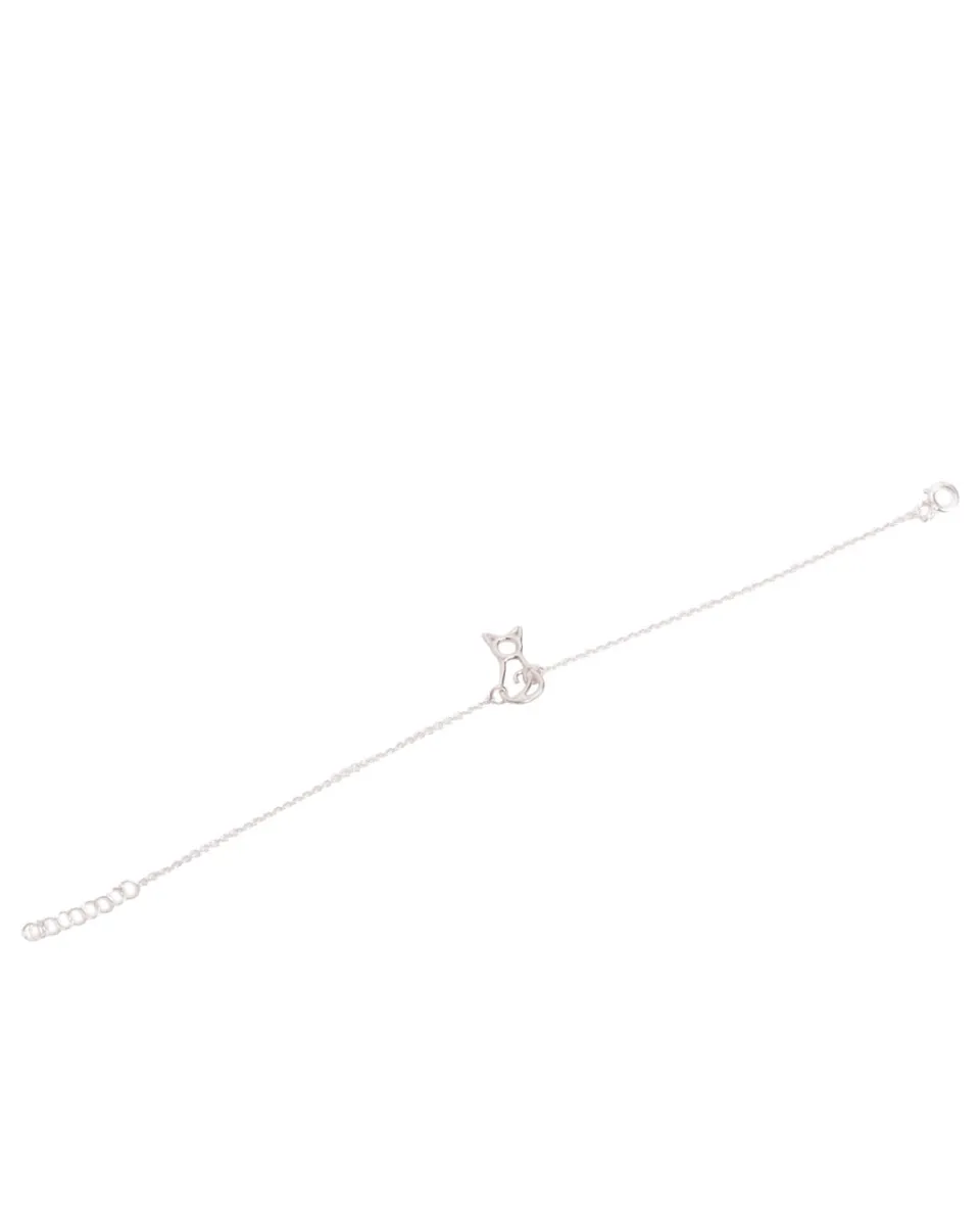 TA-DAAN Cat Bracelet