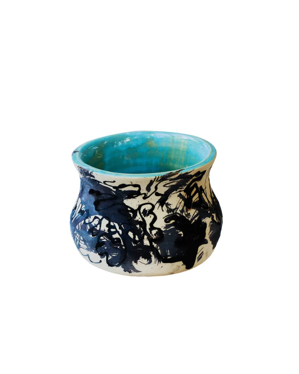 TA-DAAN Celeste small bowl
