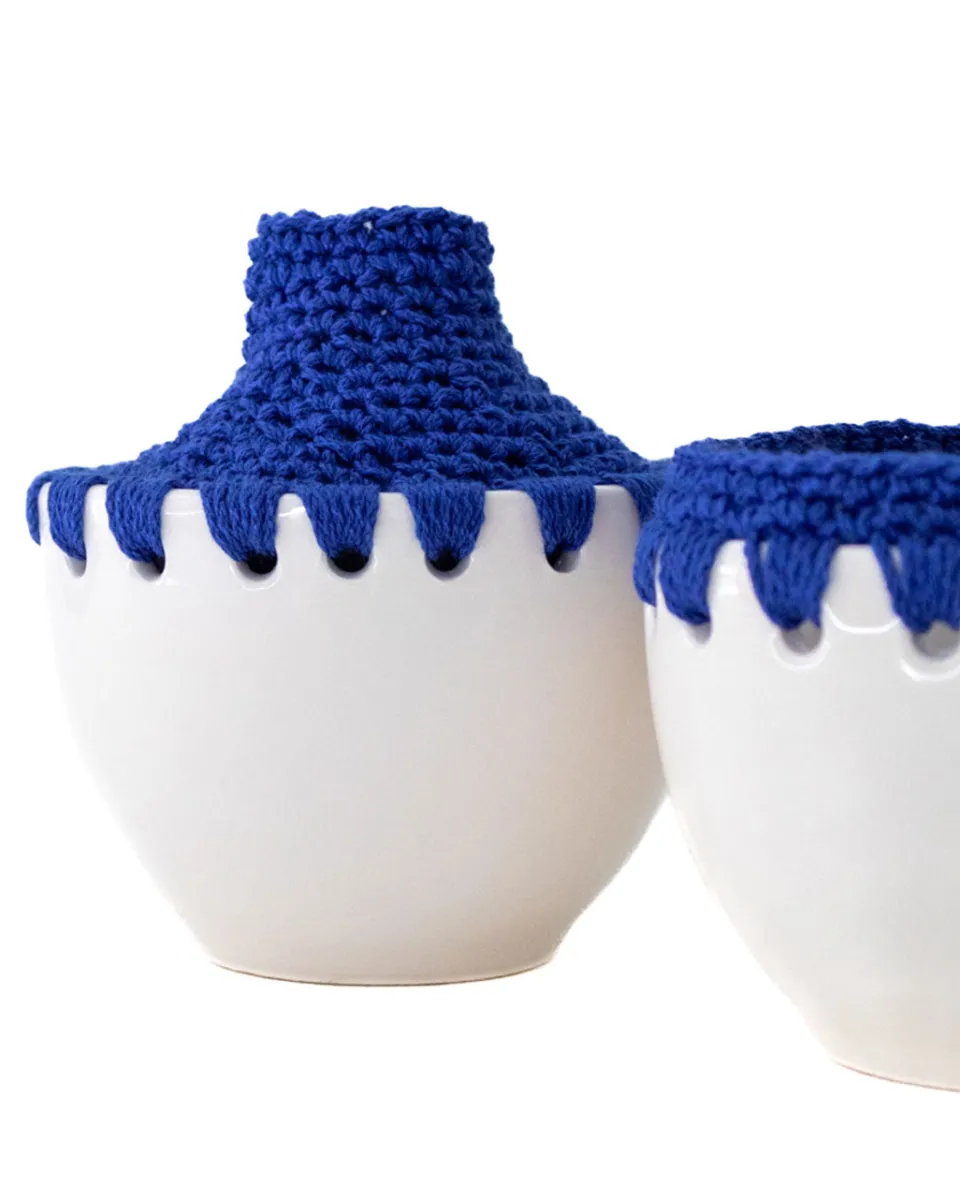 TA-DAAN Ceramic Bowls - Set of 2