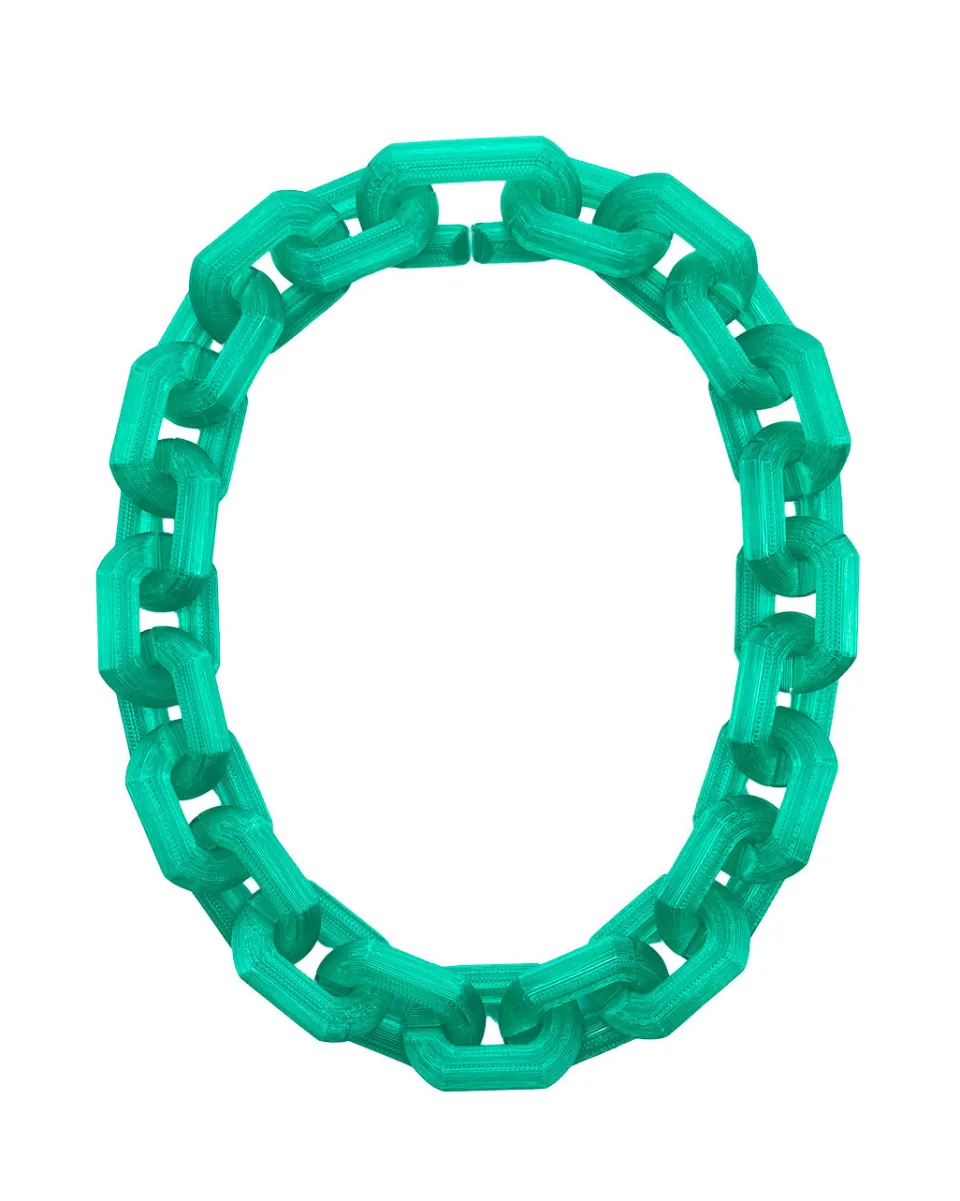 TA-DAAN Chain(L) Short 24PCS