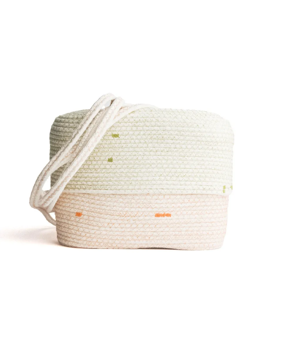 TA-DAAN Charlotte Bag Two Pieces