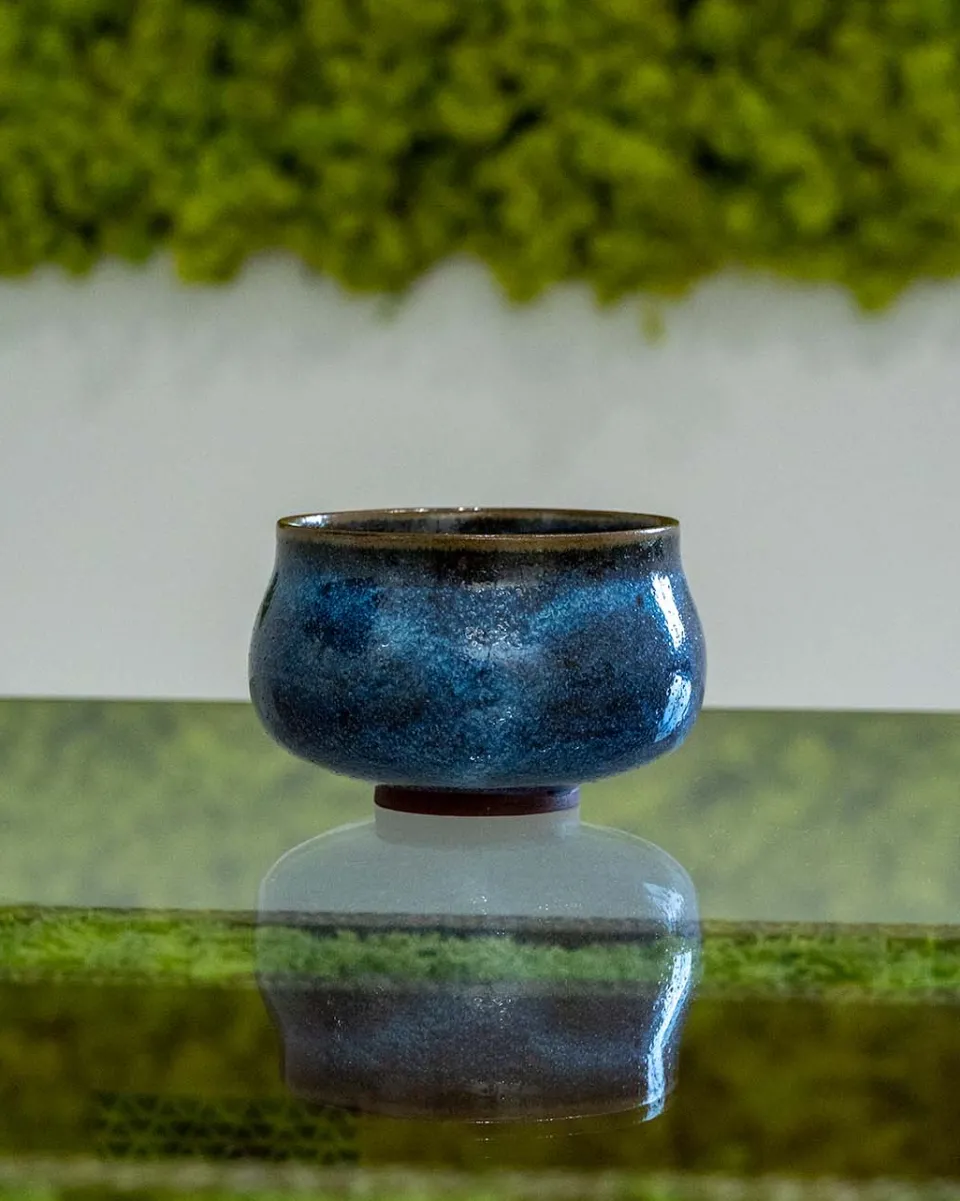 TA-DAAN Chawan Matcha Bowl for Chanoyu