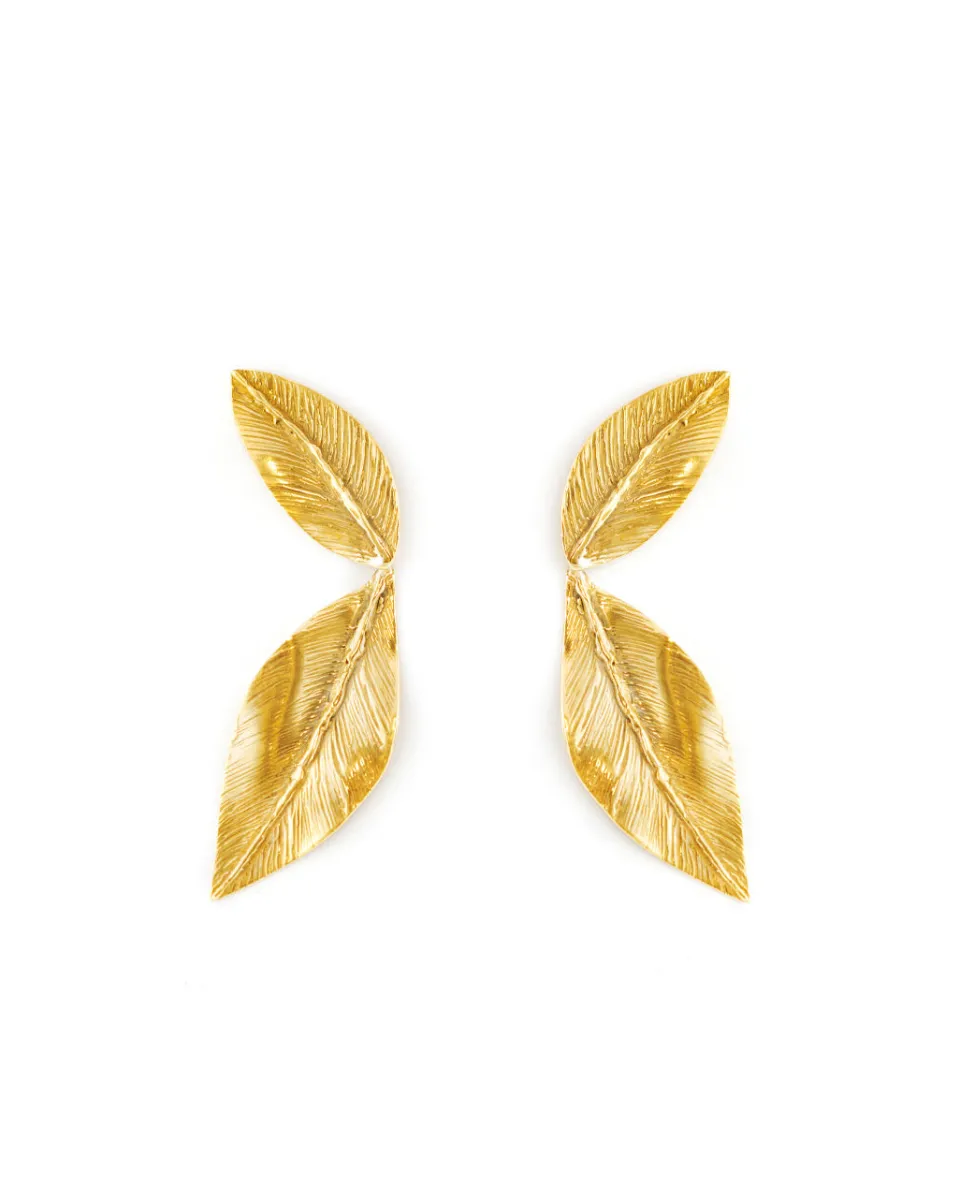 TA-DAAN Cheyenne earrings