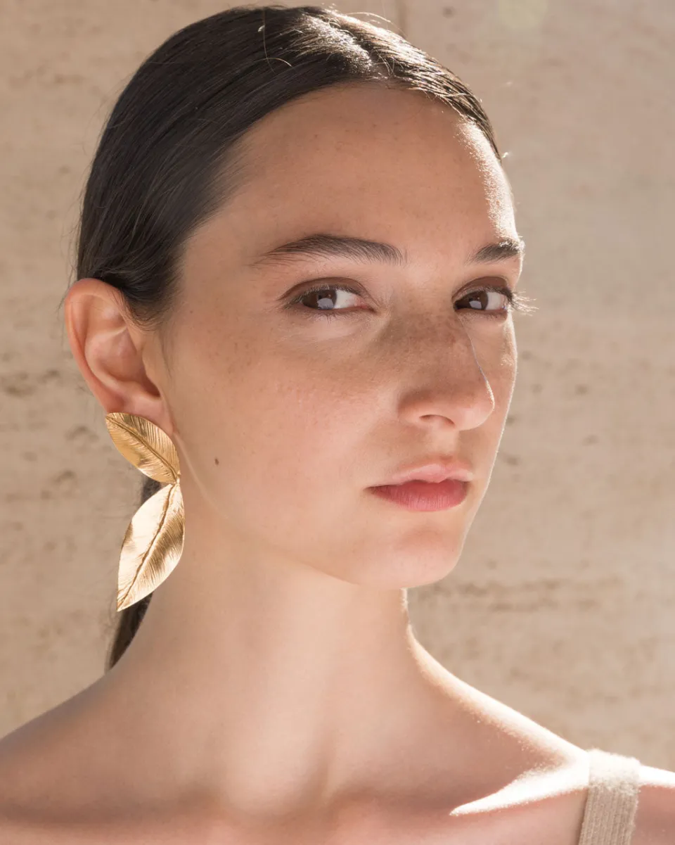 TA-DAAN Cheyenne earrings
