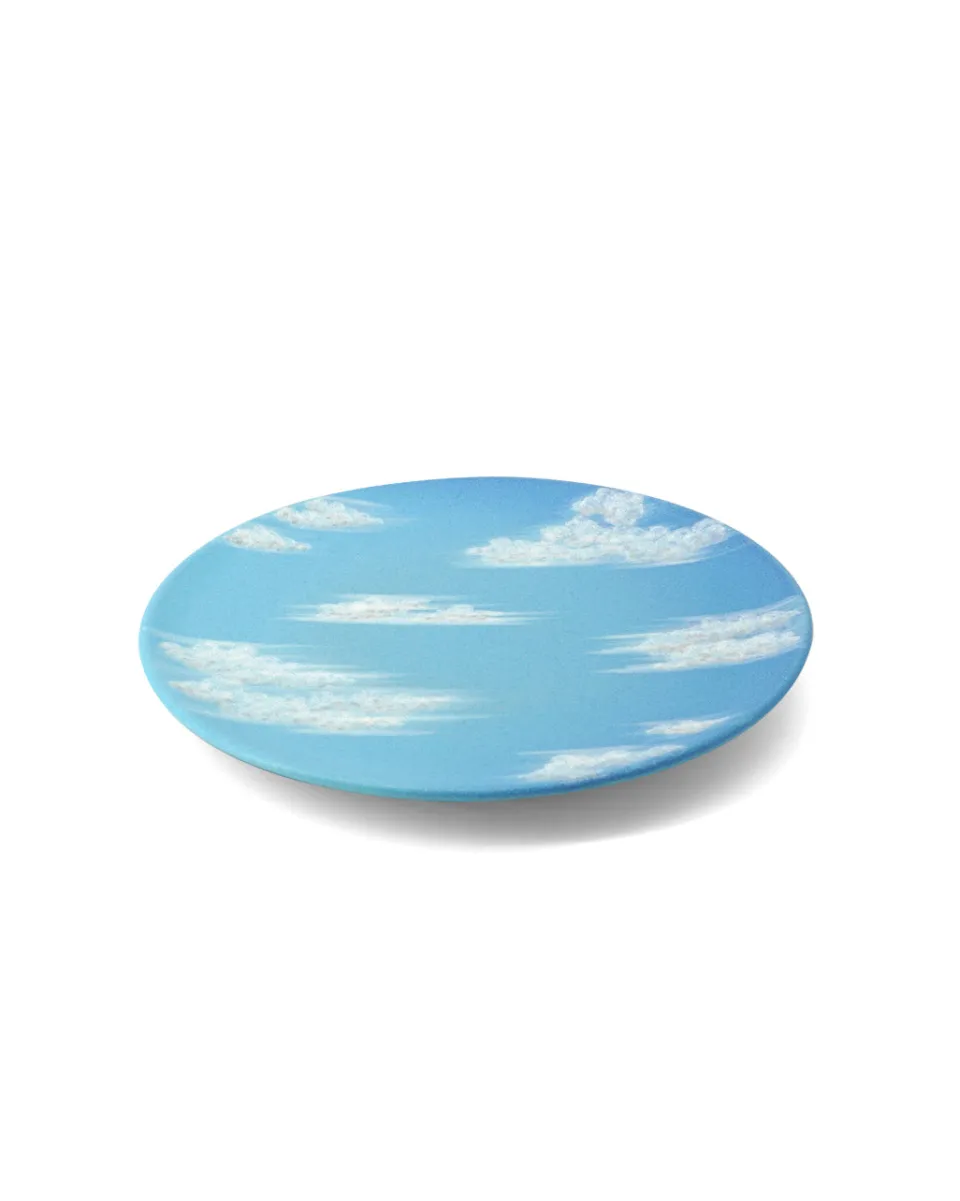 TA-DAAN Cielo Plate