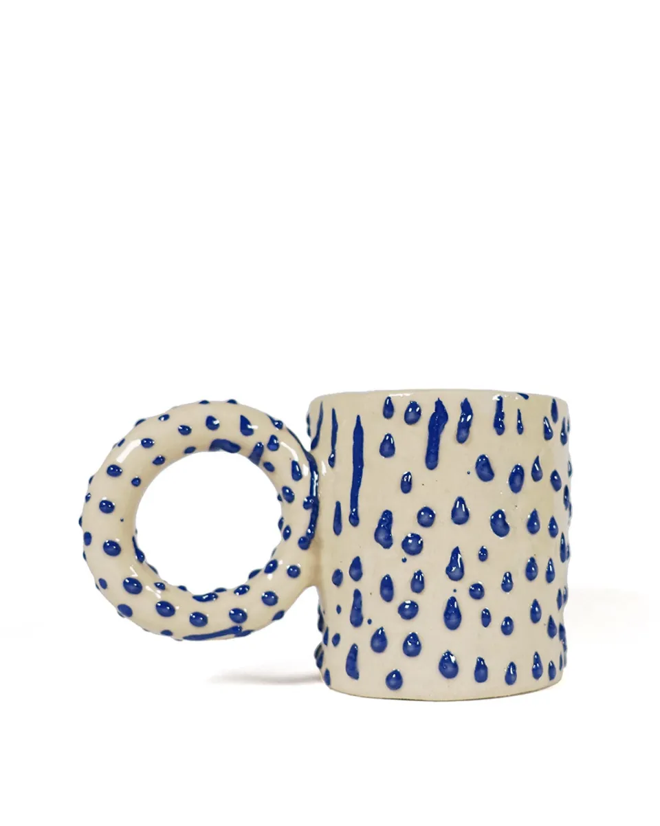 TA-DAAN Circle cup -