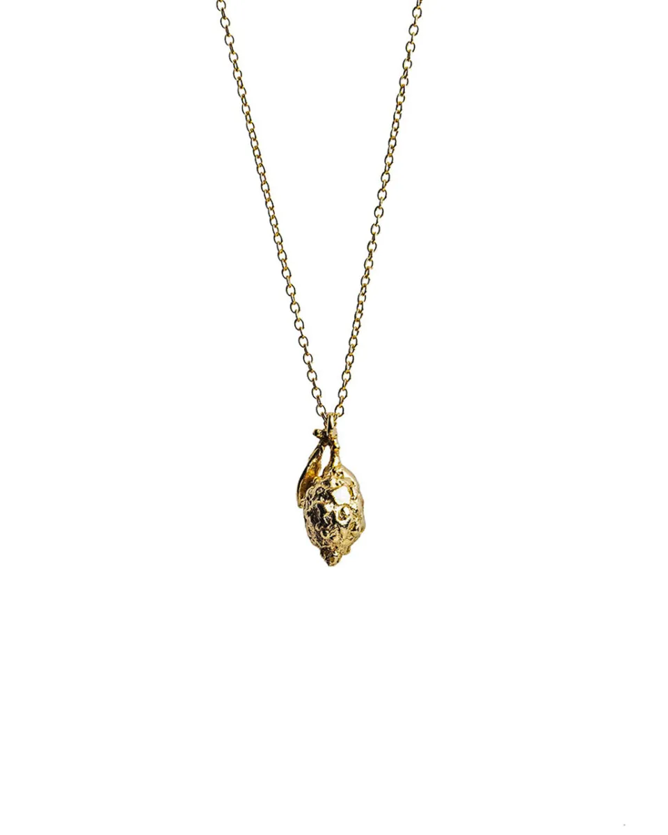 TA-DAAN Citrea Necklace