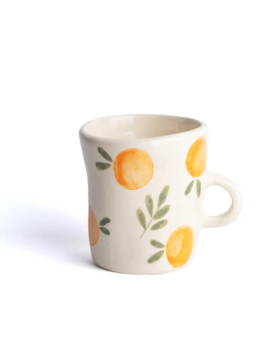 TA-DAAN Citrus Cup