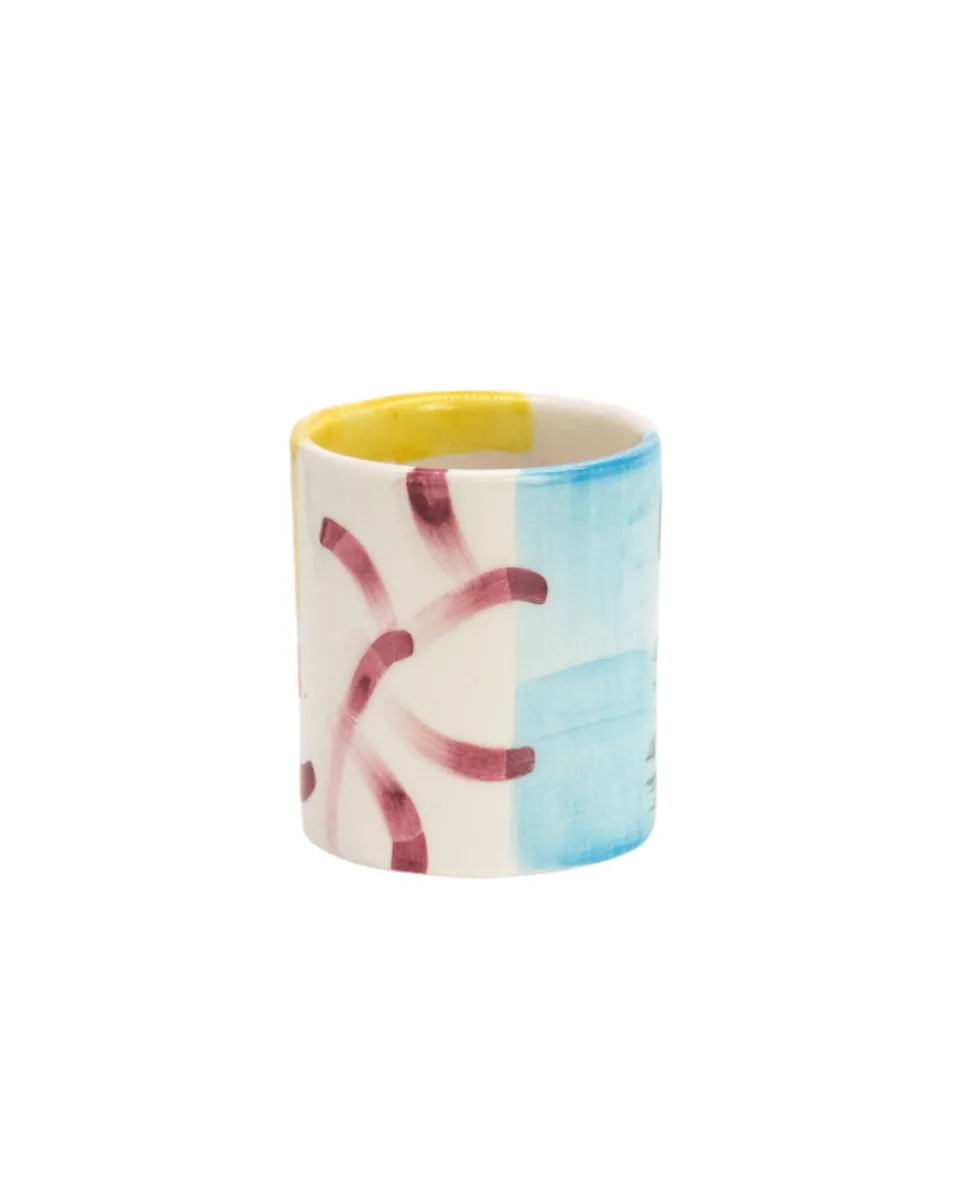 TA-DAAN Cleopatra Mug