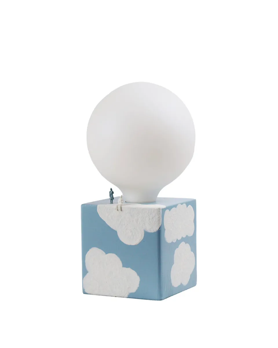 TA-DAAN Cloud Lamp