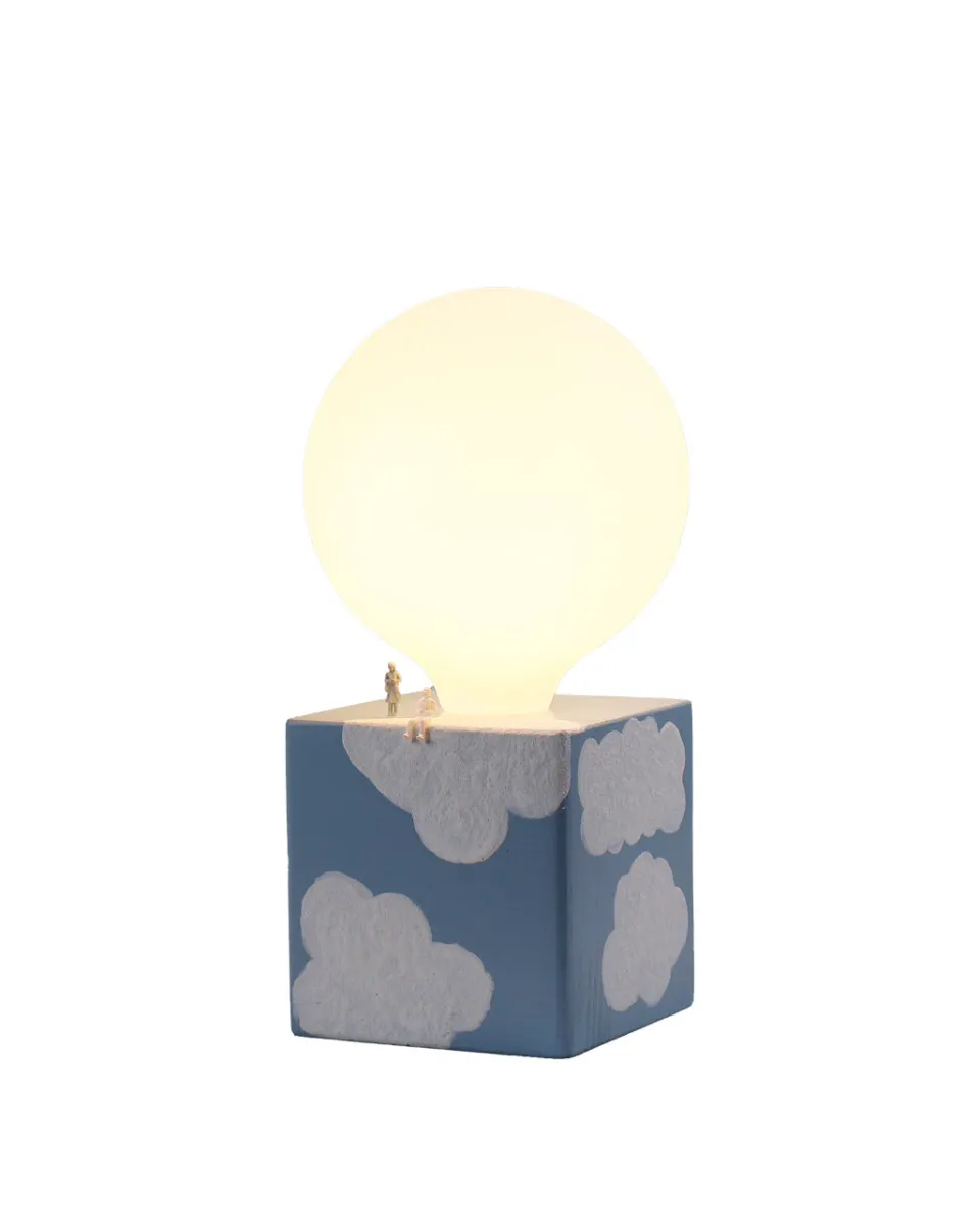 TA-DAAN Cloud Lamp