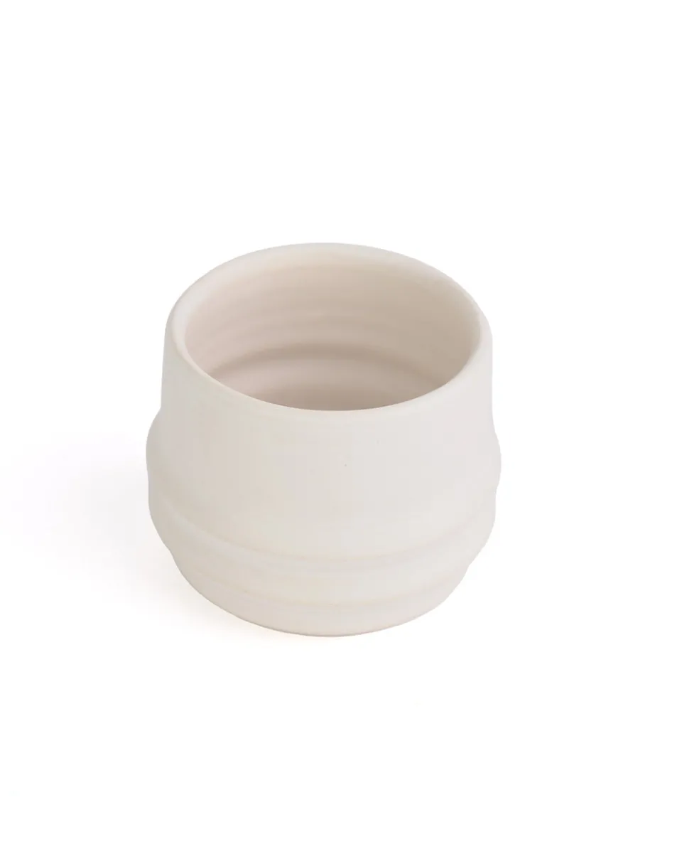 TA-DAAN Cloud Mist Grip espresso cups
