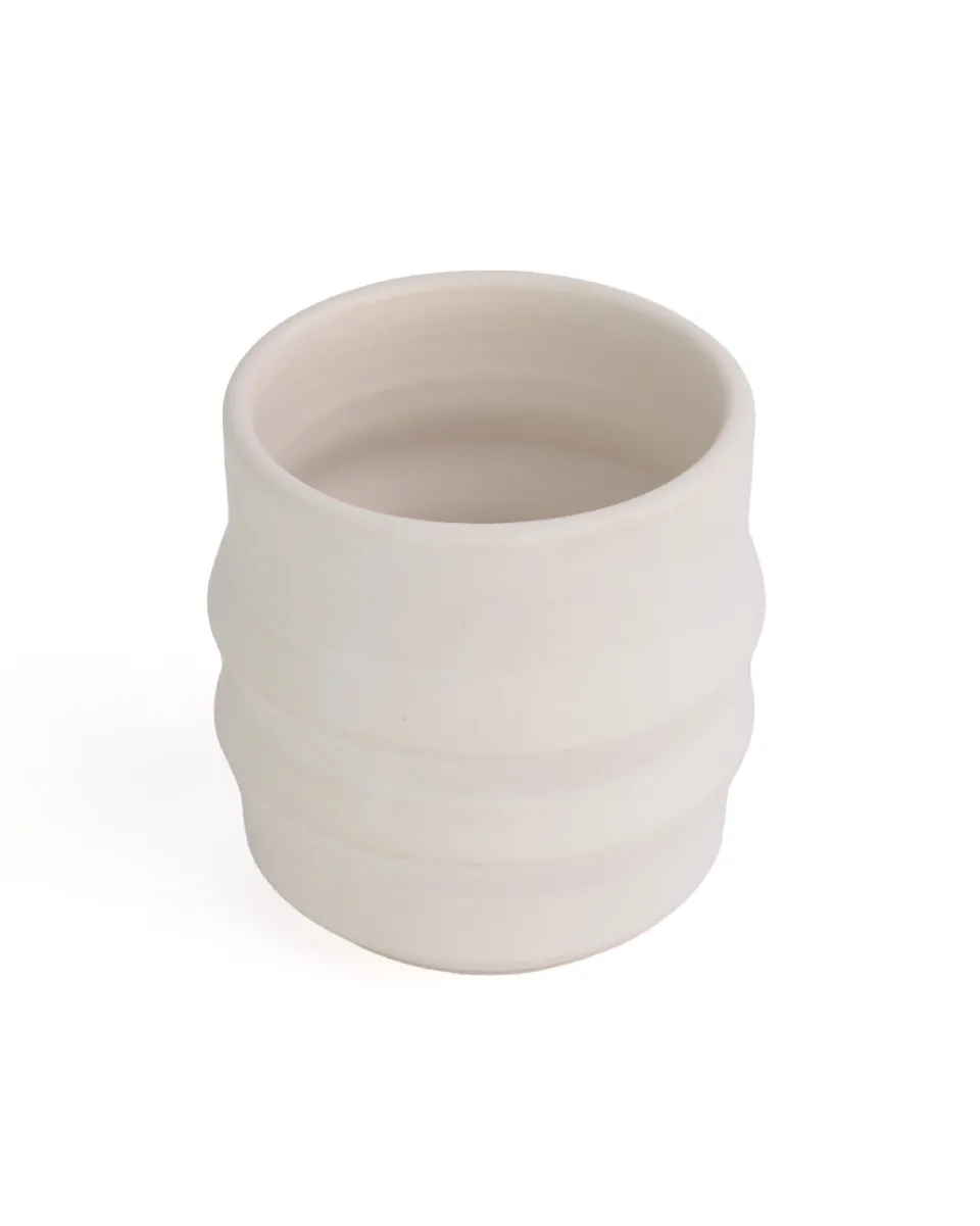 TA-DAAN Cloud Mist Grip tea cups