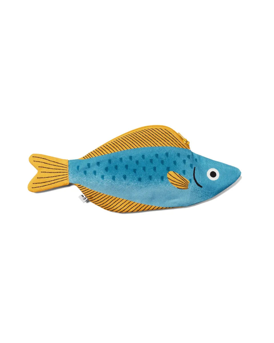 TA-DAAN Codfish Case