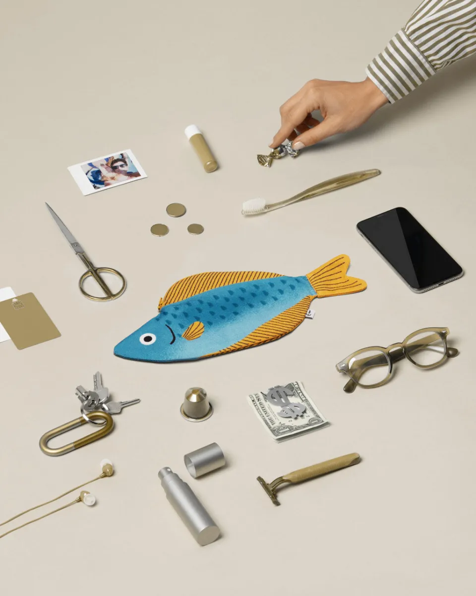 TA-DAAN Codfish Case
