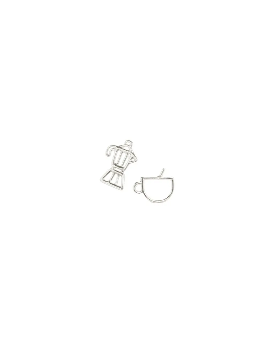 TA-DAAN Coffee Lover Earrings