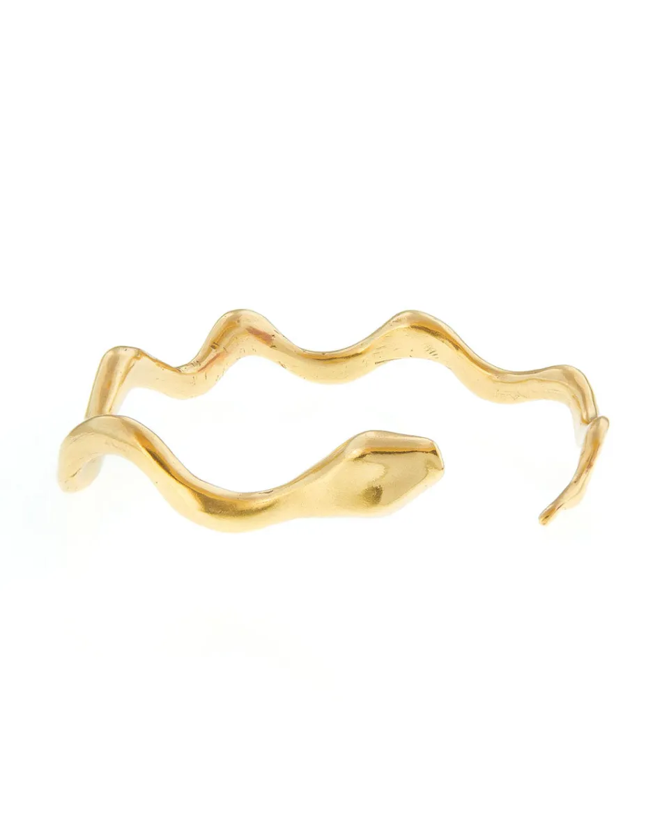 TA-DAAN Coil bracelet