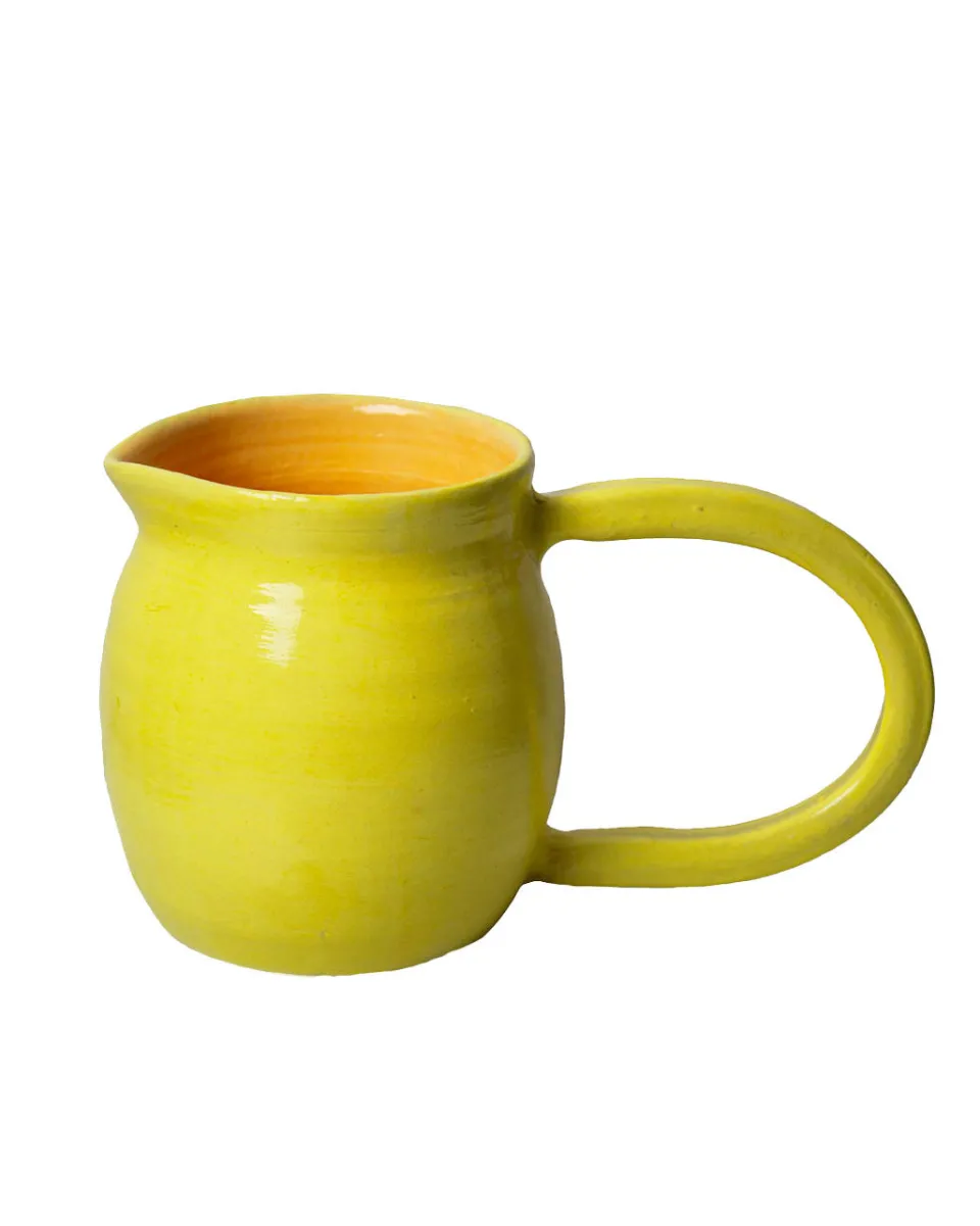 TA-DAAN Colorful jug