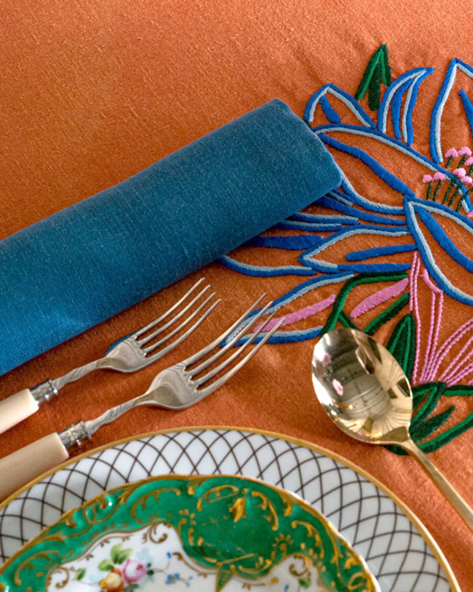 TA-DAAN Colorful Napkins