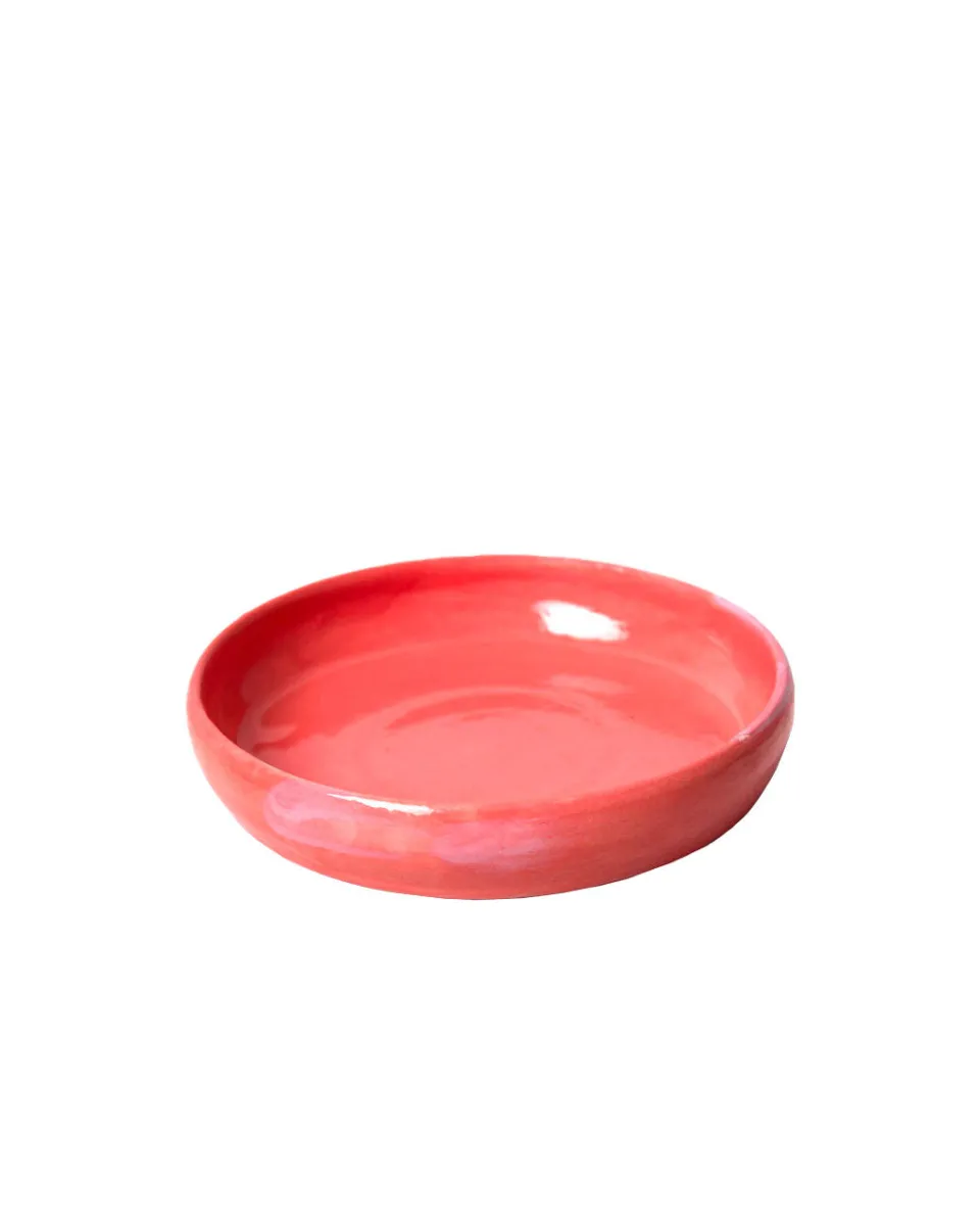 TA-DAAN Colorful round bowl